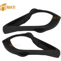 Osłona reflektora lewa + prawa do Yamaha Wolverine Raptor 250 350 450 700 YFM250 YFM700 YFZ450 2004-2024 5TG-84165-01