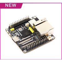 Płytka rozwojowa Waveshare ESP32-P4-NANO oparta na dwurdzeniowym i jednordzeniowym układzie ESP32-P4 RISC-V