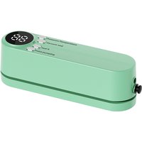 2025 Mini Wireless Vacuum Sealing Machine USB Home Fully Automatic Portable Food Packaging Plastic Sealing Machine