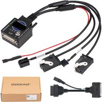 GODIAG for BMW BDC2/BCP Programming Test Platform for BDC2 Diagnostics, Programming, Key Synchronization