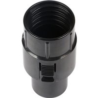 Vacuum Cleaner Connector Suction Head Adapter Nozzle Conversion PP Hose Connector For QW14T-203 QW12T-605 Sweeper Accessories