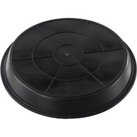 2pcs Plant Saucer Drip Trays PP Round Succulent Plant Indoor Outdoor Flower Pot Saucer Planters Trays Supplies Home Decor