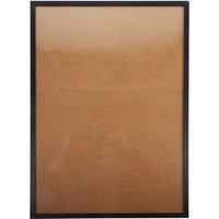 Photo Frame Picture Decor Picture Frame Award Holder A3 30 X 45 Cm Poster Desktop Blank Mounting Wall Hanging Metal Poster Frame