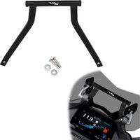 Fit For BMW R1250RS 2019 2020 2021 2022 2023 2024 R 1250 RS GPS Mount Navigation Plate Bracket Motorcycle Phone Holder Stand