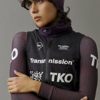 AliExpress TKO 2025 Windproof Cycling Gilet Unisex Zipper Breathable Road Bike Vest Bicycle Windbreaker MTB Vest Portable Jacket All Season