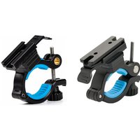 AliExpress WUBEN AT2X Bicycle Mount For WUBEN X4 X1 X1Pro X2Pro AT2XP Flashlight Holder Stand Bike Clip Cycling Lighting Metallic Material