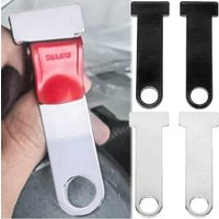 AliExpress NONE 2pcs Motorcycle Helmet Lock Buckle Anti-theft Quick Release Fastener Secure Connector for Dirt Bike ATV Motorcycle Accessories