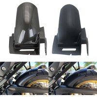 For Suzuki V-Strom 650 Extender Mudguard Splash Guard Cover Rear Fender DL650 V-Strom650 VStrom 650 2004-2023 2022 Motorcycle