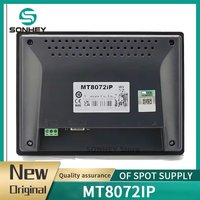New original MT8072IP MT8071IP MT8071 MT8072 HMI Touch Screen Panel 7 Inchs RS-232 RS-485 Ethernet USB HOST DC24V