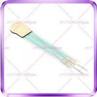 3-10pcs FSR400 Piezoresistive Sensor, Thin Film Pressure Sensor, High Sensitive Response Flexible Sensor