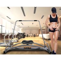 2025Fitness Trainer Skiing Indoor Cardio Gym Fitness Ski Training Machine Skier Machine