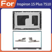 Laptop Accessorie For Inspiron 15 Plus 7510 Replacement Housing Case 007DY0 0G2NCT 15.6inch
