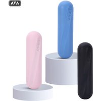 Portable Soft Silicone Hand Weights 1kg 2kg Set for Women, Non-Slip, Floor-Safe Dumbbells for Home Workout, Walking, Yoga