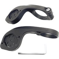 AliExpress For Garmin IGPSPORT Bryton Rider Support Bike Computer Mount Road Bike Handlebar Support Garmin Edge 130 200 520 810 1000