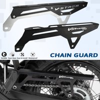 FOR suzuki DL650/V-Strom 650 2004-2024 2023 2022 DL 650 Chain Guard Chain Protection Cover V-Strom650 Chain Belt Guard Cover