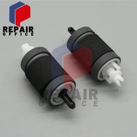 1PC Pickup roller RM1-3763-000 is used for HP P3015 P3005 M3027 M3035 500 521 525 HP701 706 M435 3005 3015 3035 RM1-6323