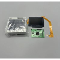 New GBASP IPS LCD 2.9 "IPS high brightness LCD and shell kit for Gameboy advance SP