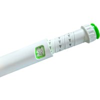 10pcs disposable injection pens, suitable for insulin, growth hormone, and 3ml ink cartridges (excluding medication)
