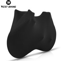 AliExpress West Biking WEST BIKING Bike Protector Cover MTB Road Bicycle Full Protective Gear Anti-dust Wheels Frame Scratch-proof Cycling Accessories