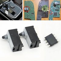 Gear Lever C4035 Chip Electronic Handbrake ALPS Microswitch For BMW 3 G20 G28 5 G30 G38 X3 G01 G08 X4 G02 X5 G05 X6 G06 X7 G07