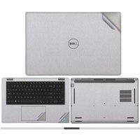 Pre-Cut Laptop Skin Cover Film for Dell Latitude 15 inch 5550 5540 5530 5520 5521 3550 3540 5511 5510 Vinyl Decal Sticker