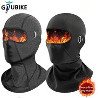 AliExpress GTUBIKE Winter Face Mask Breathable Ski Cycling Scarf Running Training Balaclava Outdoor Sports Warm Winderproof Bike Equipment