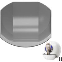 Use for Elspet Smart Cat Litter Box Accessory Replacement Trash Bins