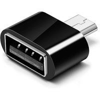 OTG Adapter Cable for Mobile Phone USB to Type-C Tablet Adapter Memory USB Drive Game Controller Mouse Keyboard Data Transfer