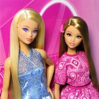 In Stock Genuine Barbie Fashionistas Series New Odile Model Toy Jjn62 Fashion Collectibles Model Dolls Barbie Birthday Gifts
