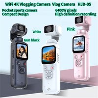 AliExpress JSAMAZING 4K WiFi Vlogging Camera 1.72