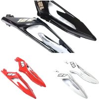 Motorcycle accessories For Benelli TNT125 TNT 125 TNT135 TNT 135 Rear Tail Cowl Decorative Shell