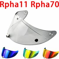Rpha11 Motorcycle Helmet Visor Lens For HJC RPHA 11 RPHA 70 HJ-26 Anti-UV Anti-Scratch Dustproof Wind Shield Moto Parts image 4