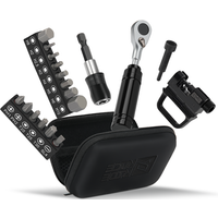 AliExpress riderace Portable Ratchet Wrench Kit Multifunction Socket Spanner Bicycle Ratchet Wrench Set Bike Chain Pin Remover Cycling Repair Tools