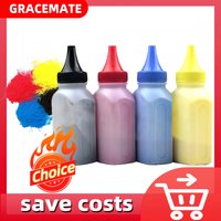 CE410A CE411A CE412A CE413A 410A 305A Toner Cartridge Powder Compatible for HP Color 300 M351 M375nw 400 M451nw M451 MFP M475