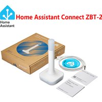 Home Assistant Connect ZBT-2 Compatible Zigbee Thread Matter Smart Home Gateway Hub Module