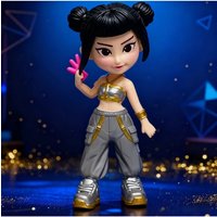 1/3/6PCS 2026 New Hot Girl Figure Model Toy PVC Cartoon Gaming Peripherals Desk Decoration Collection Figures Model Toy for Kid
