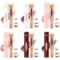 Blush Highlighter Stick Face Liquid Blusher Natural Cream Cheek Eye Tint Peach Blush Contour Blush Brighten Cheek Cosmetic