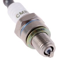 For Spark Plug CMR5H Replacement Fit Honda GX25 GX35 Motor Trimmer Blower Edger
