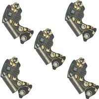 5 Pieces Watch Circuit Board Module for Miyota 2035 2005 2015 2025 2105 2115 Replacement Watch Accessories