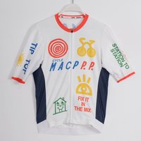 AliExpress NONE Men Women Cycling Jersey Short Sleeve High Quality Pro Team Lightweight Bicycle Clothing MTB Road Bike Jersey Cycling Maillot