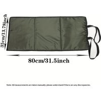 NEW Multipurpose Foldable Fishing Unhooking Pad With Breathable Sponge Cushion For Comfortable Outdoor Use Foam Waterproof Tool