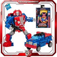 In Stock Transformers Legacy United Deluxe Gears Hasbro G1 Universe Collectible Action Figure Toy Gift For Fans