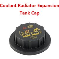 Coolant Engine Radiator Expansion Tank Cap Cover For Lincoln Aviator MK8 MKS MKT MKZ Navigator Town Car Zephyr 9C3Z8101B