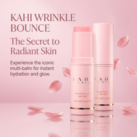 KAHI Multi-Balm Stick Hydrating Multi-Use Balm for Lip Eye Neck Moisturizing Foundation Korean Skin Care Product