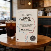 AliExpress NONE It Didn't Start With You English Paperback End Trauma Cycle Family Healing Mental Wellness Self Help Therapy Guide Book