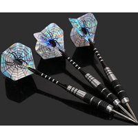 3pcs/Set Professional Tungsten Steel Needle Tip Darts Sports Colorful Heavy Duty Dart Set durable and improved accuracy