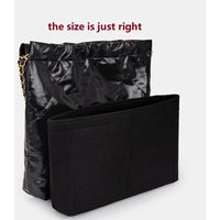 Bag Organizer For Chanel 22 Hobo Bag Insert Customized Color