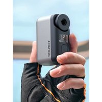 AliExpress Topump TOPUMP TB2 PRO Mini Portable Electric Pump for Bike Cordless Tire Inflator 120PSI Max 450mAh Battery with Screen Fast Charging