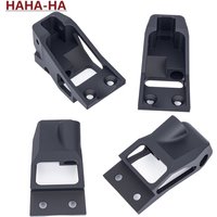 Aluminum Front Rear Shock Absorber Mount Extended Bracket Tower for 1/10 RC Crawler Vanquish VS4-10 Phoenix Chassis DIY Upgrade