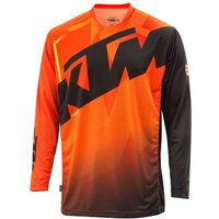 AliExpress 2024 Moto Bicycle Jersey Sleeve Cycling Enduro Mtb Shirt Downhill T-shirt Camiseta Motocross Mx Mountain Bike Clothing KTM Mtb